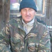 александр, 65, Поронайск