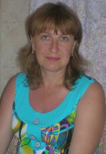My photo - Helga, 59 from Izhevsk (@helwga5256769)