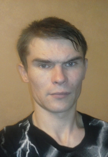 Моя фотография - дмитрий, 41 из Кремёнки (@id572467)