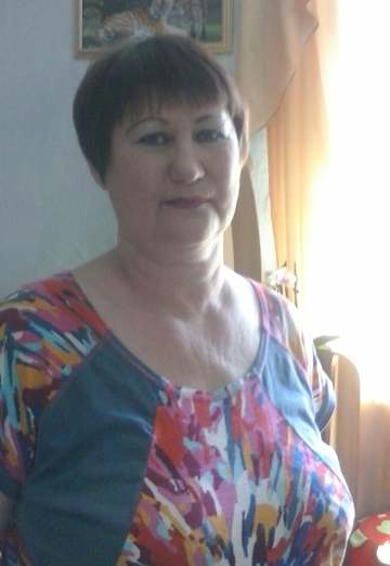 Моя фотография - ирина, 61 из Горные Ключи (@irina81574)