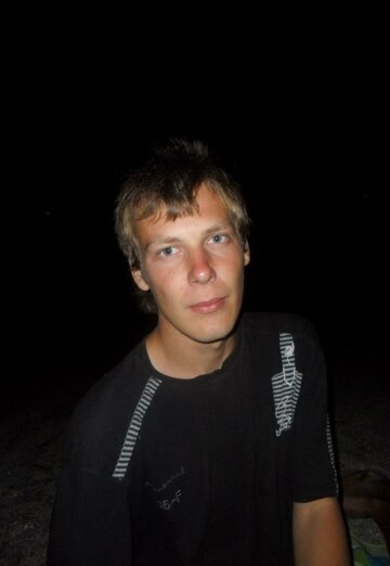 La mia foto - Andrey, 36 di Krasnoperekopsk (@andrey78251)