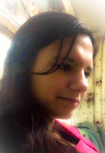 Моя фотография - Natali, 28 из Киев (@natali44471)