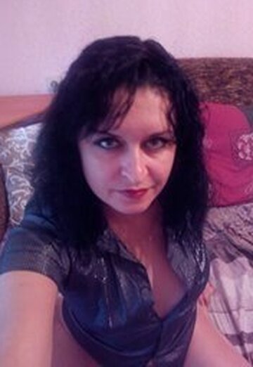 My photo - oksana, 41 from Energodar (@oksana65222)