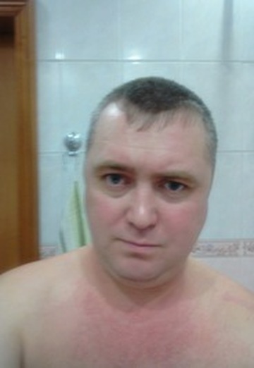 Моя фотография - Максим, 43 из Саранск (@maksim178563)