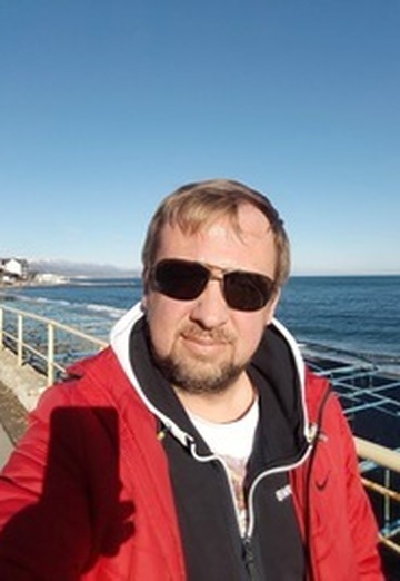 My photo - Igor, 48 from Sevastopol (@igor219932)