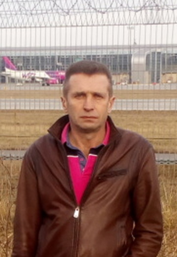 Моя фотография - любомир, 51 из Львов (@lubomir1028)