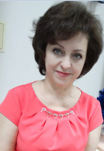 Моя фотография - Елена, 54 из Брянск (@elena289040)