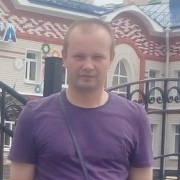 Andrey 42 Arkhangelsk