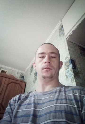 Моя фотография - Вадим, 32 из Минск (@vadim113995)
