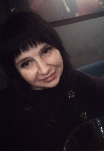 Моя фотография - Светлана, 43 из Николаев (@svetlana250357)