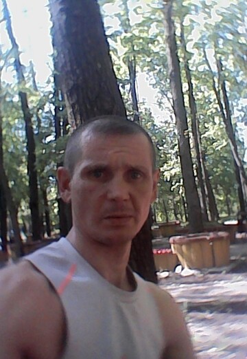 Моя фотография - Саша, 43 из Ростов-на-Дону (@sasha183247)