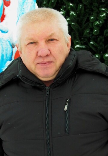 Моя фотография - Павел, 62 из Димитровград (@pavel101723)