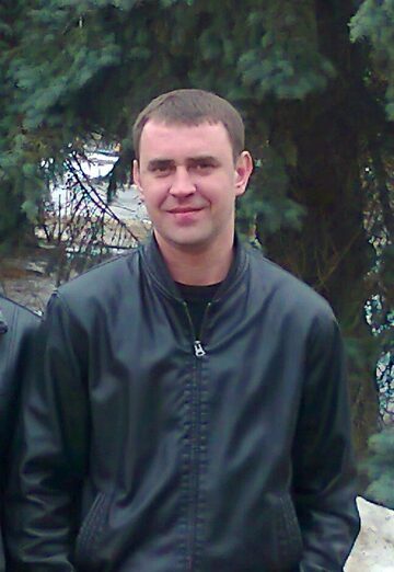 Моя фотография - Дмитрий, 43 из Дзержинск (@dmitriy282821)