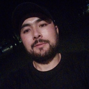 Энес, 30, Москва