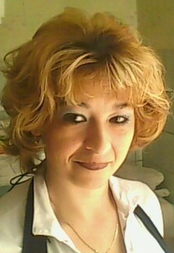 My photo - svetlana, 52 from Almaty (@svetlana173388)