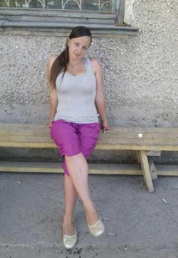 Моя фотография - Надежла, 32 из Южно-Сахалинск (@nadejla32)
