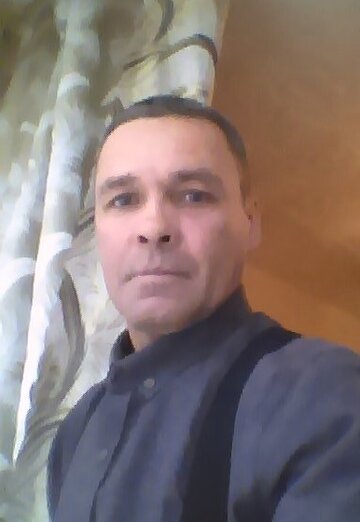 Моя фотография - Рамиль, 49 из Стерлитамак (@ramil13030)