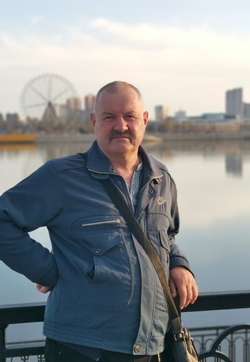 My photo - Aleksandr, 54 from Svobodny (@aleksandr855299)