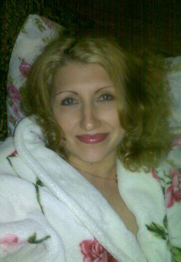 Моя фотография - Елена, 51 из Тайшет (@elena215668)