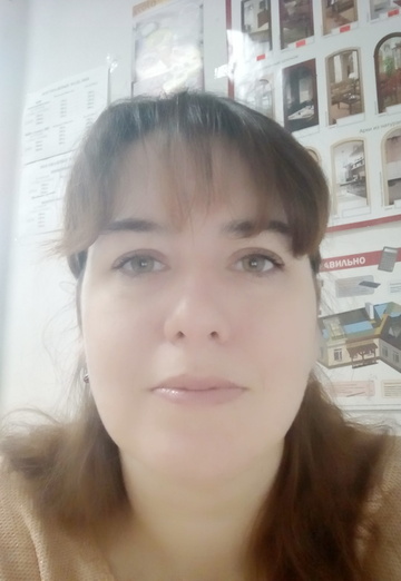 My photo - Irina, 41 from Galich (@irina225632)