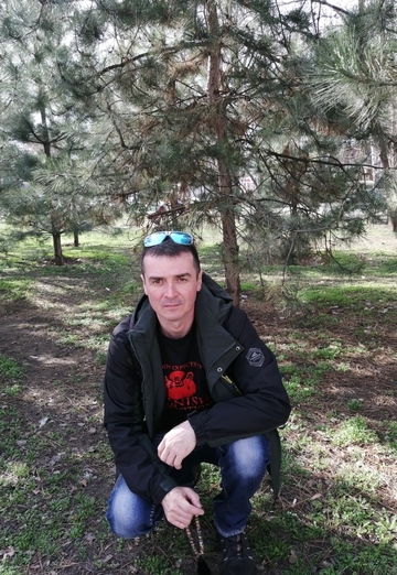 Моя фотография - Сергей, 49 из Запорожье (@sergey563986)