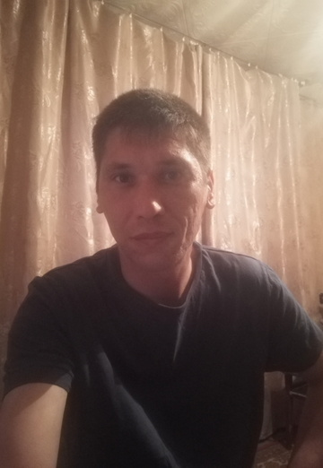 Моя фотография - Александр, 39 из Тула (@aleksandr702019)
