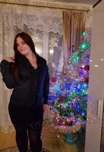 My photo - Svetlana, 37 from Safonovo (@svetlana229773)