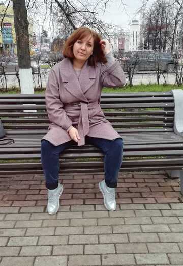 Моя фотография - Эльвира, 35 из Дзержинск (@elvira12021)