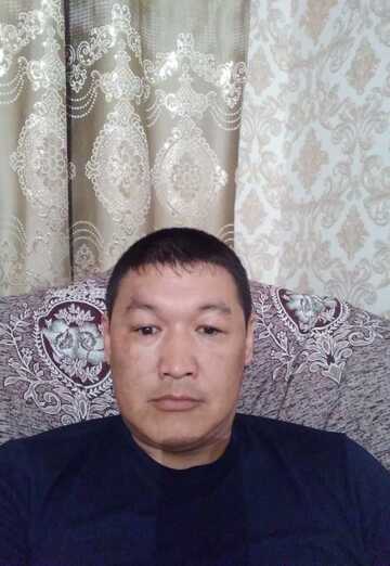 My photo - Erlan, 43 from Aktobe (@erlannagin)