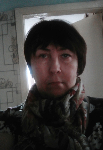 My photo - Irina, 54 from Tyumen (@irina295122)