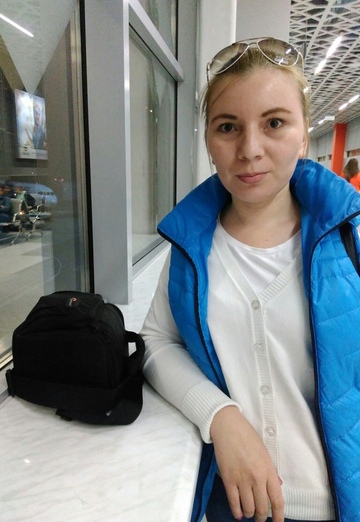 Моя фотография - Альбина Закирова, 33 из Туймазы (@albinazakirova0)