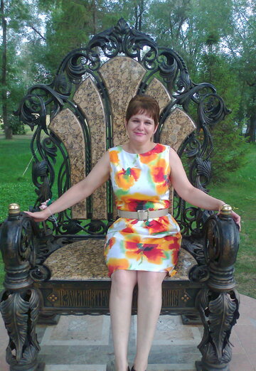 My photo - Galina, 56 from Noginsk (@galina33789)