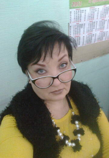 Minha foto - Natalya, 61 de Makeevka (@natalya149420)