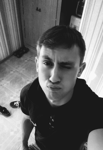 My photo - Andrey, 27 from Kishinev (@andrey640096)