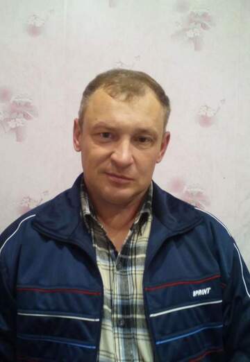 My photo - Denis, 46 from Kostroma (@denis178661)
