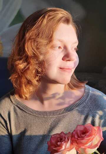 Моя фотография - Светлана, 20 из Барнаул (@milkkitan)