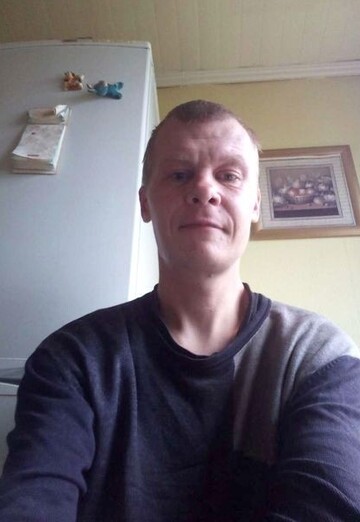 Моя фотография - Василий, 41 из Каменск-Уральский (@vasiliy89864)