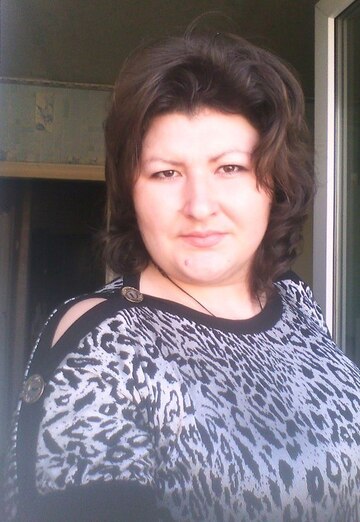 My photo - Natalya, 33 from Kamianske (@natalya171112)
