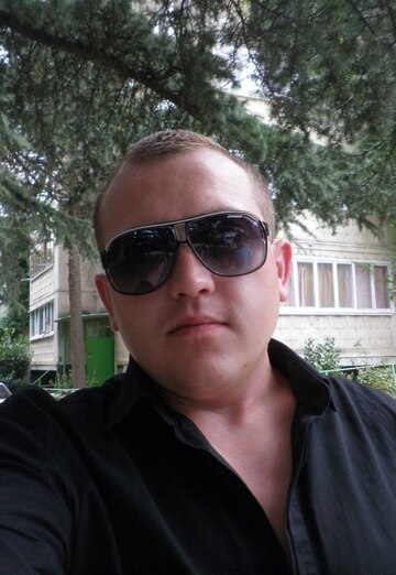 My photo - Valentin, 35 from Veydelevka (@valentin21169)