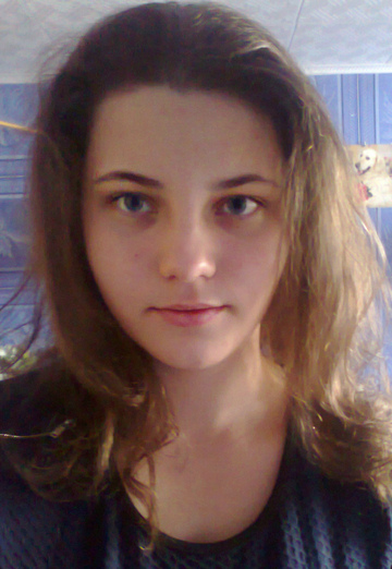 Моя фотография - Тетяна, 30 из Ровно (@tetyana1319)