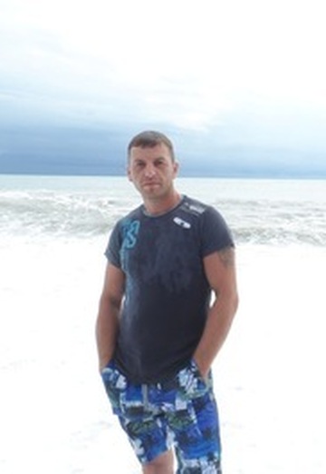 Моя фотография - Григорий, 43 из Котлас (@grigoriy13608)