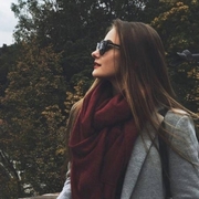 Карина, 24, Кинель