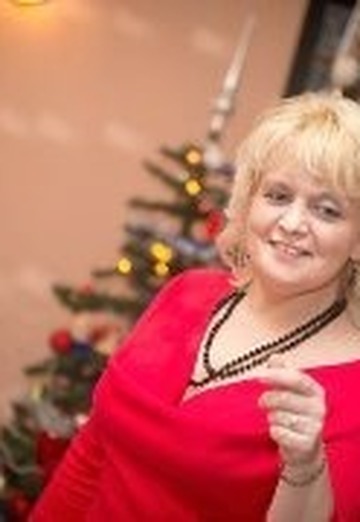My photo - Svetlana Akimova, 51 from Svetlyy (@svetlyachok151)