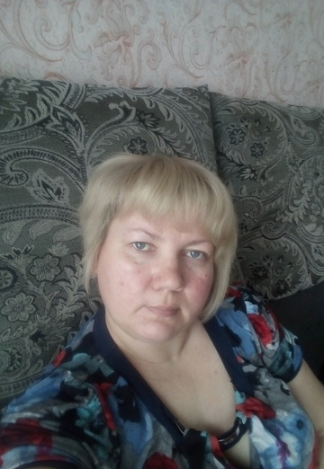 Моя фотография - Ирина, 42 из Анна (@irina273783)
