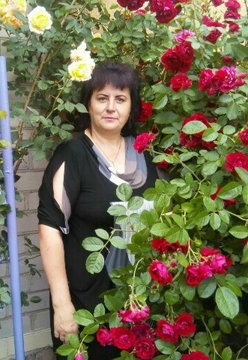 My photo - Galina, 56 from Baranovichi (@galina49535)