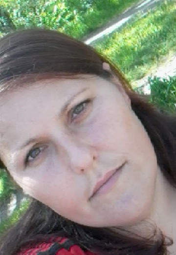 My photo - Ekaterina, 40 from Tokmak (@ekaterina99982)