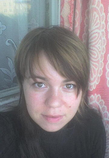 Моя фотографія - Вера, 40 з Орськ (@vera18692)