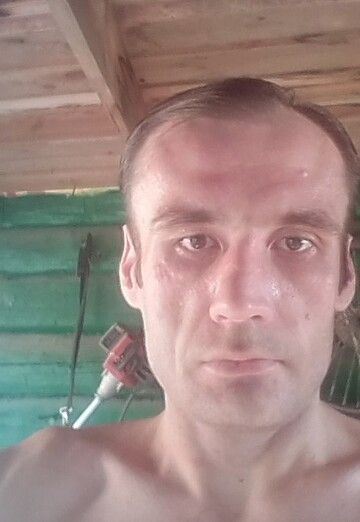 My photo - Aleksandr, 34 from Blagoveshchensk (@aleksandr796798)