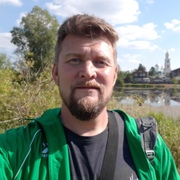 Sergey 49 Livny