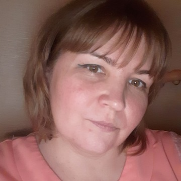 Моя фотография - Светлана, 43 из Ярославль (@svetlana304418)